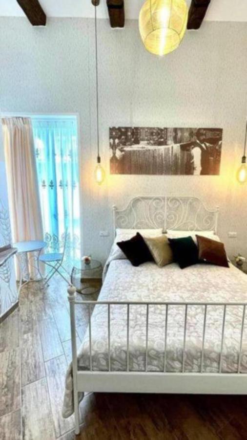 Granoro Gragnano B&B المظهر الخارجي الصورة