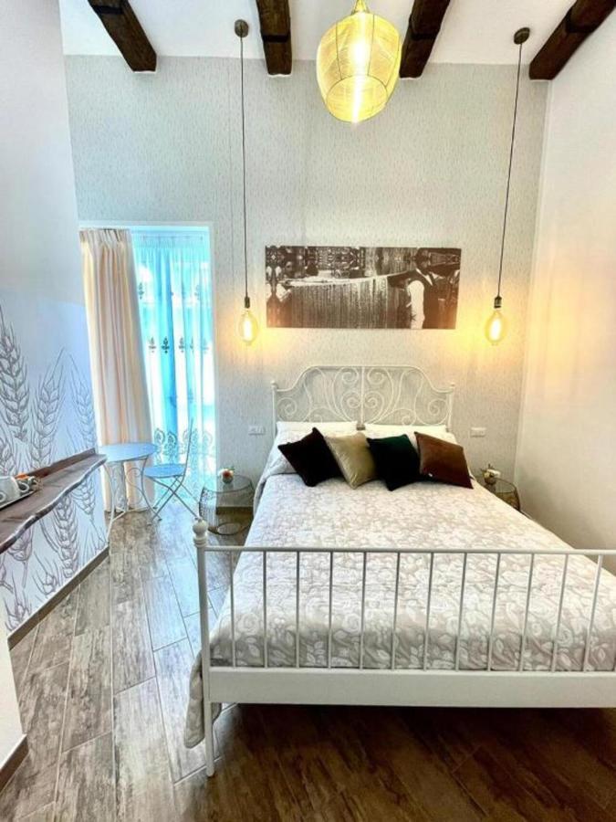 Granoro Gragnano B&B المظهر الخارجي الصورة