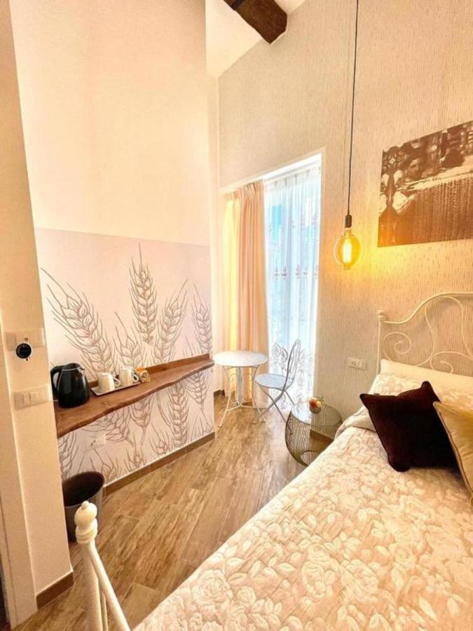 Granoro Gragnano B&B المظهر الخارجي الصورة