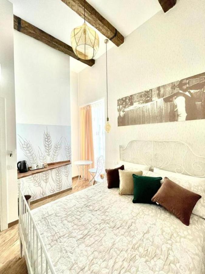 Granoro Gragnano B&B المظهر الخارجي الصورة