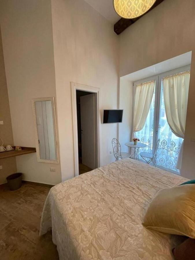 Granoro Gragnano B&B المظهر الخارجي الصورة