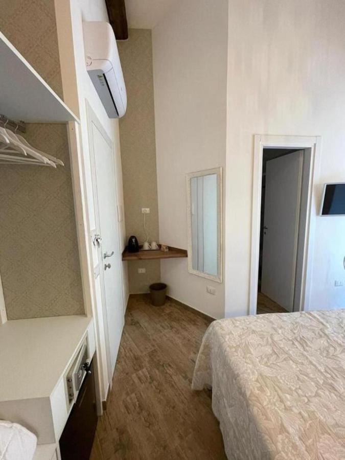 Granoro Gragnano B&B المظهر الخارجي الصورة