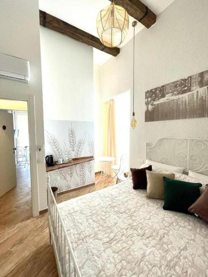 Granoro Gragnano B&B المظهر الخارجي الصورة