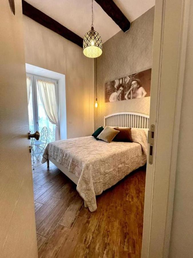 Granoro Gragnano B&B المظهر الخارجي الصورة